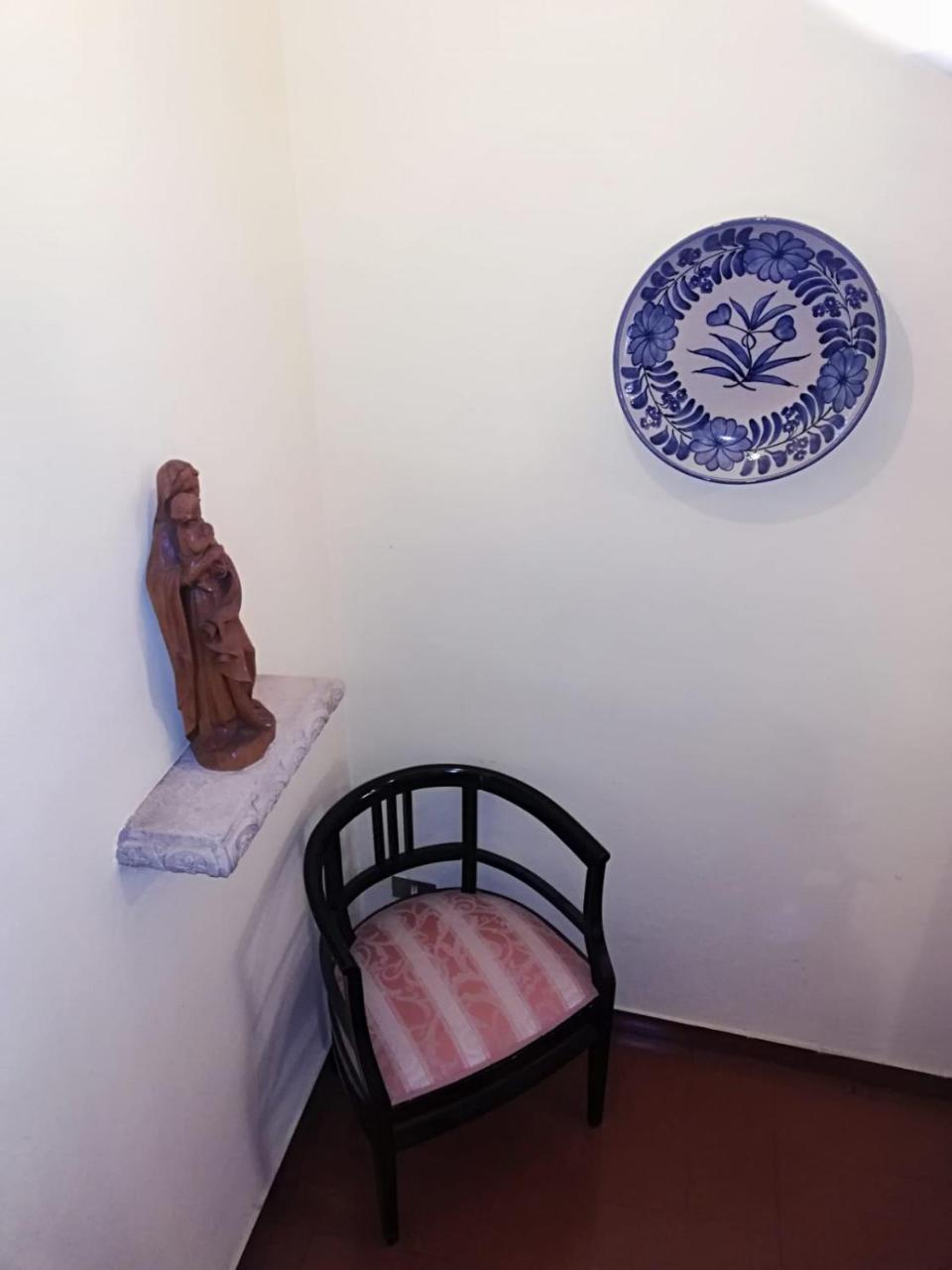 玫瑰住宿加早餐旅馆 佛罗伦萨 外观 照片